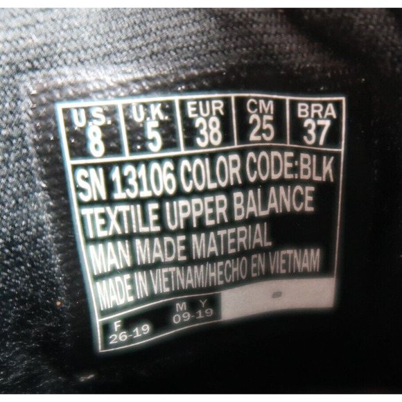 Skechers Shoes Womens 8 Slip On Sneaker Ultra Flex Trainer Comfort Memory Foam - Picture 12 of 13